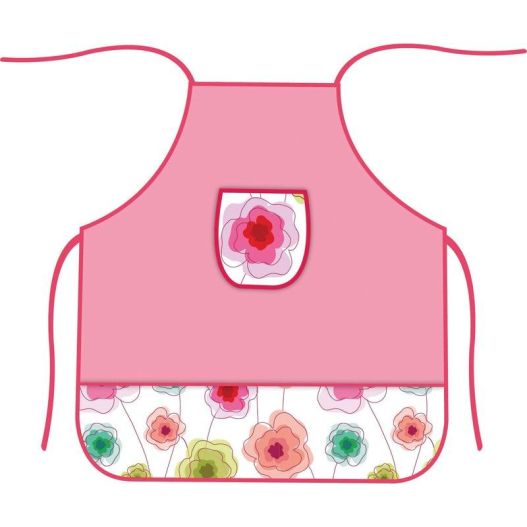 Kids Apron 56x48cm