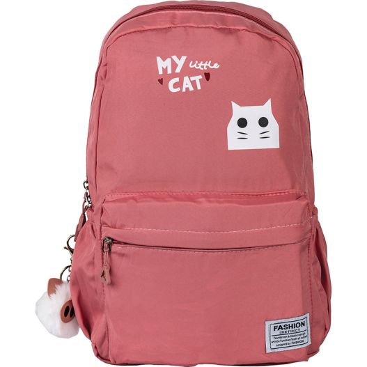 Рюкзак молодежный 44x29x13cm