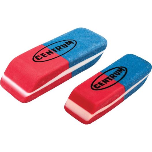 Eraser rubber 