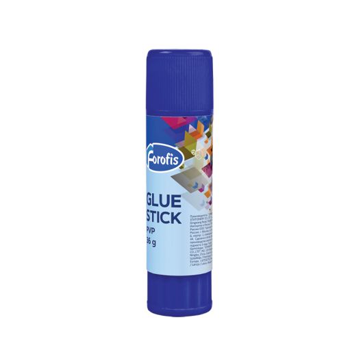 Glue stick FOROFIS PVP 36g