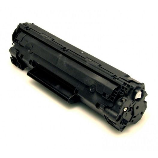 Cartridge HP Compatible CF283X Print4U