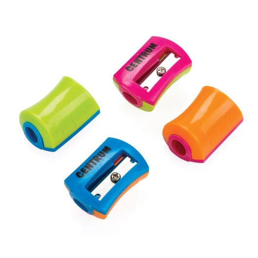 Sharpener plastic