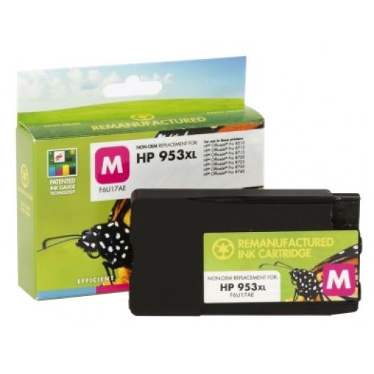 Cartridge HP Compatible 953XL magenta Static-Control