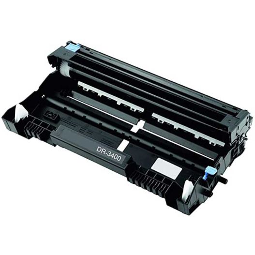 Cartridge Brother Compatible DR-3400 DRUM Print4U