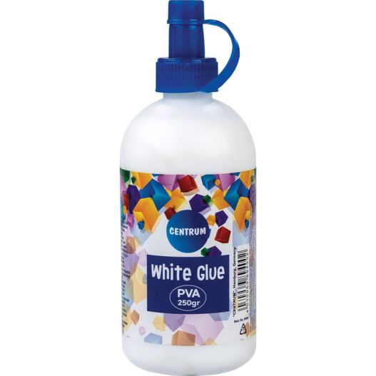 White glue PVA 250g