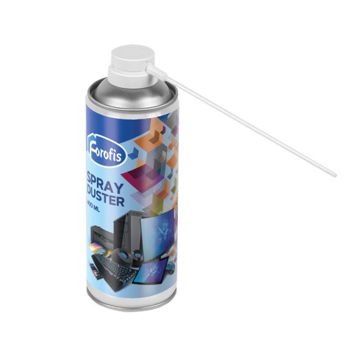 Spray duster FOROFIS 400ml