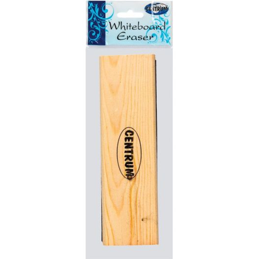 White board eraser 15x4,5x3,5сm