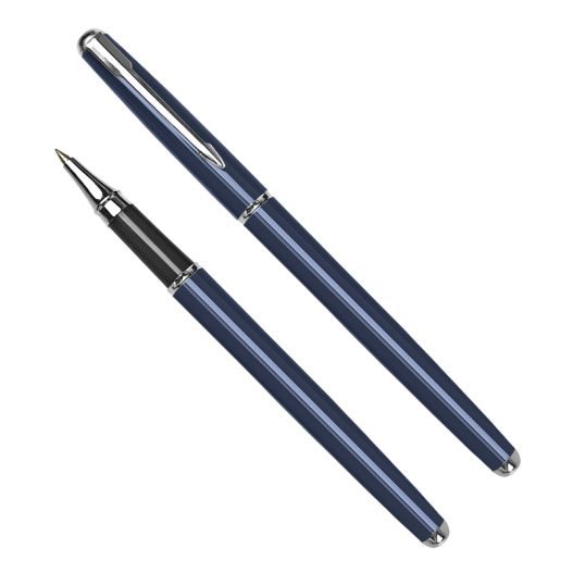 Roller pen Gift Box blue ink 0.5mm FOROFIS