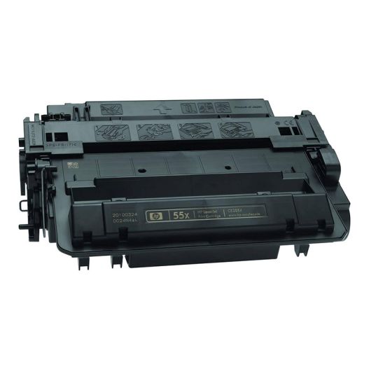 Cartridge HP Compatible CE255X Print4U