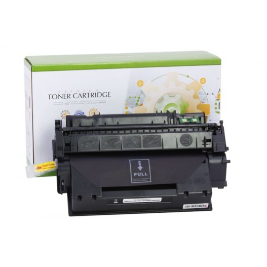 Cartridge HP Compatible Q7553X Static-Control 