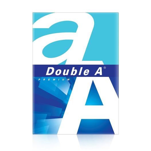 Paper for printers A3 500sh. 80g/m2 Double A Premium