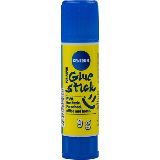 Glue stick PVA 9g LITE