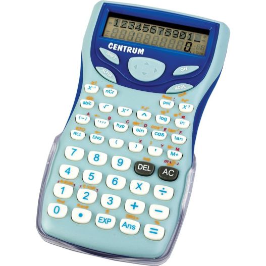 Calculator Scientific 160x80x15mm