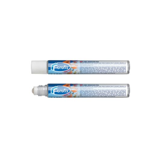 Label Remover pen 15 ml FOROFIS